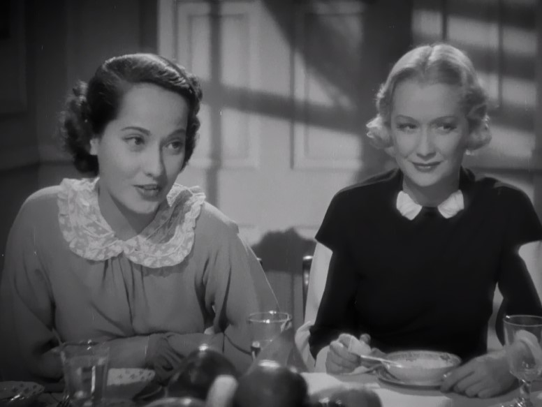 These Three (1936)