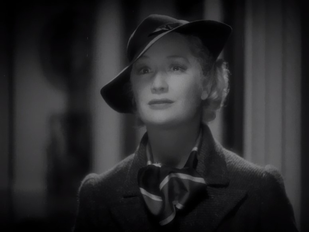 Miriam hopkins