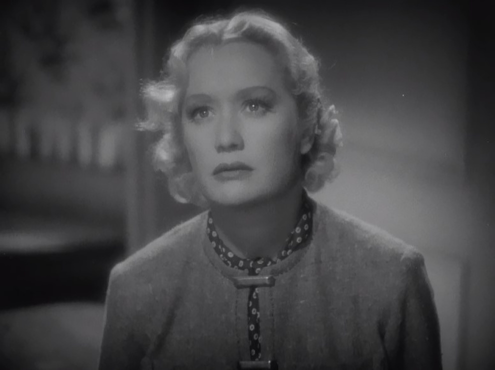Miriam hopkins