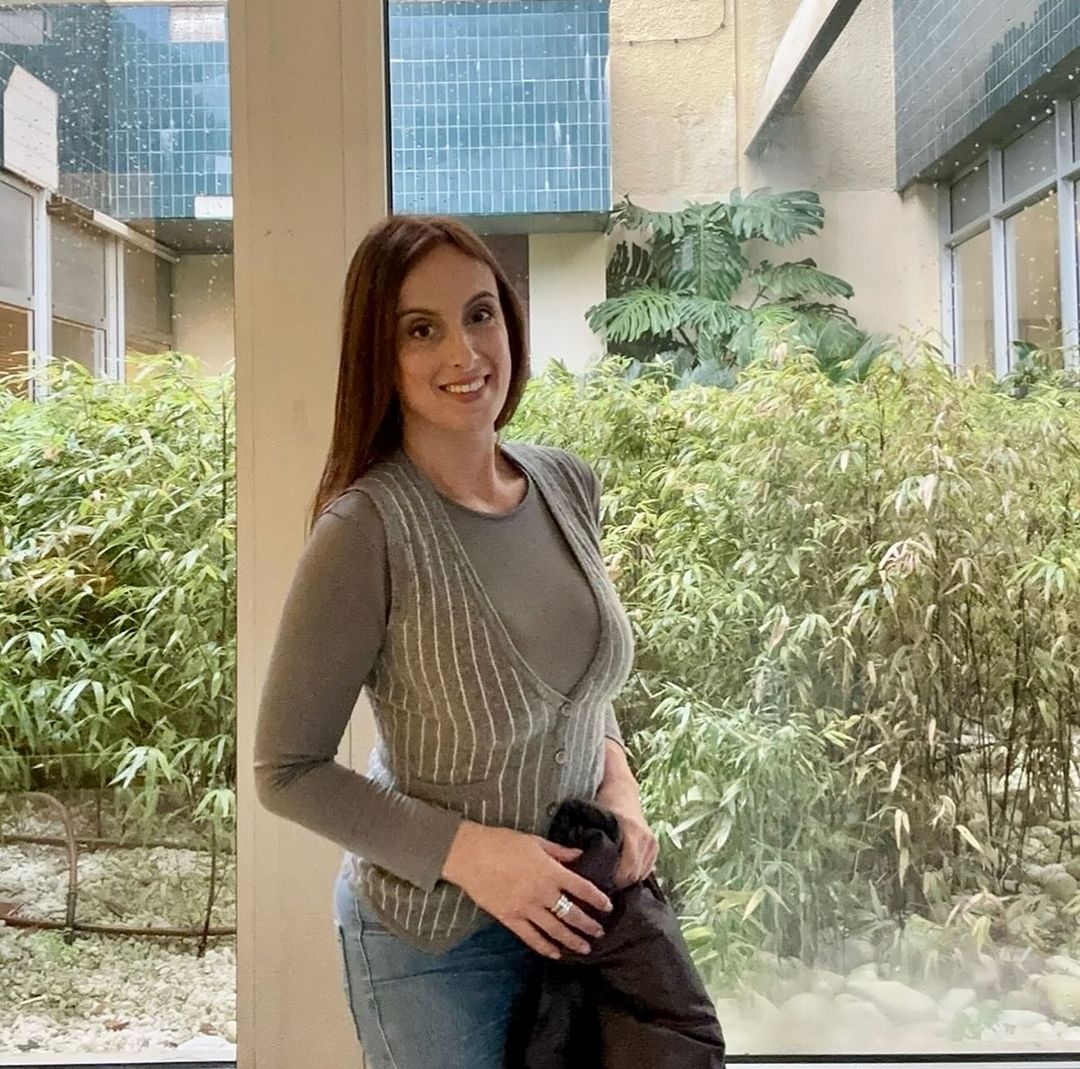 Carla Trafaria
