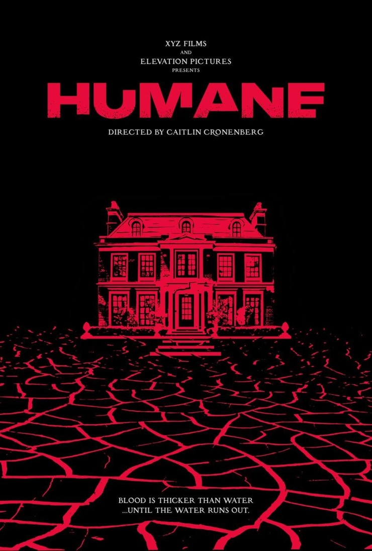 Picture of Humane