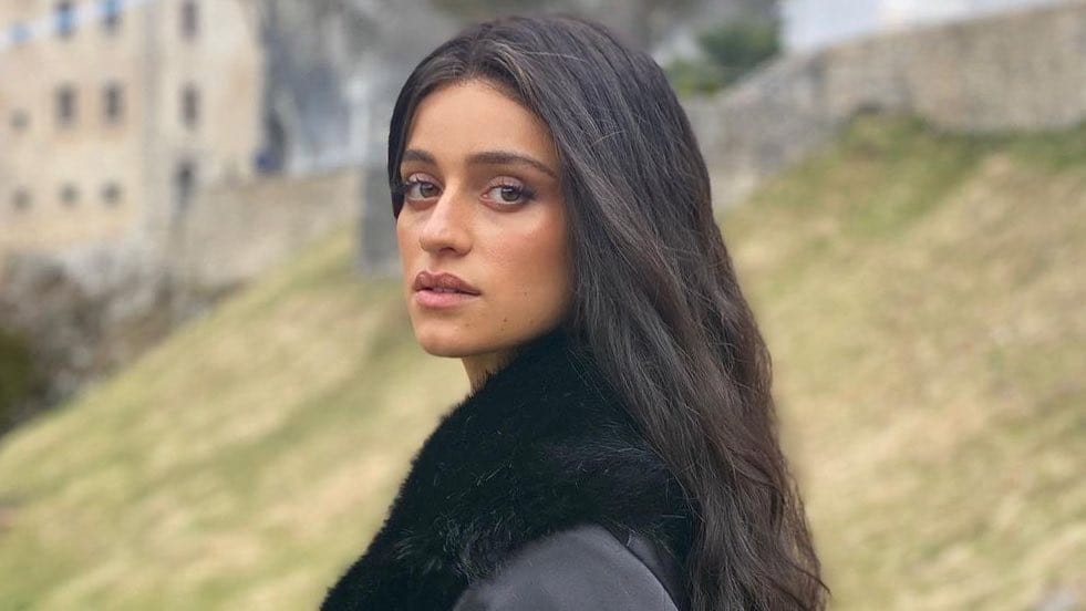 Anya Chalotra Anya Chalotra