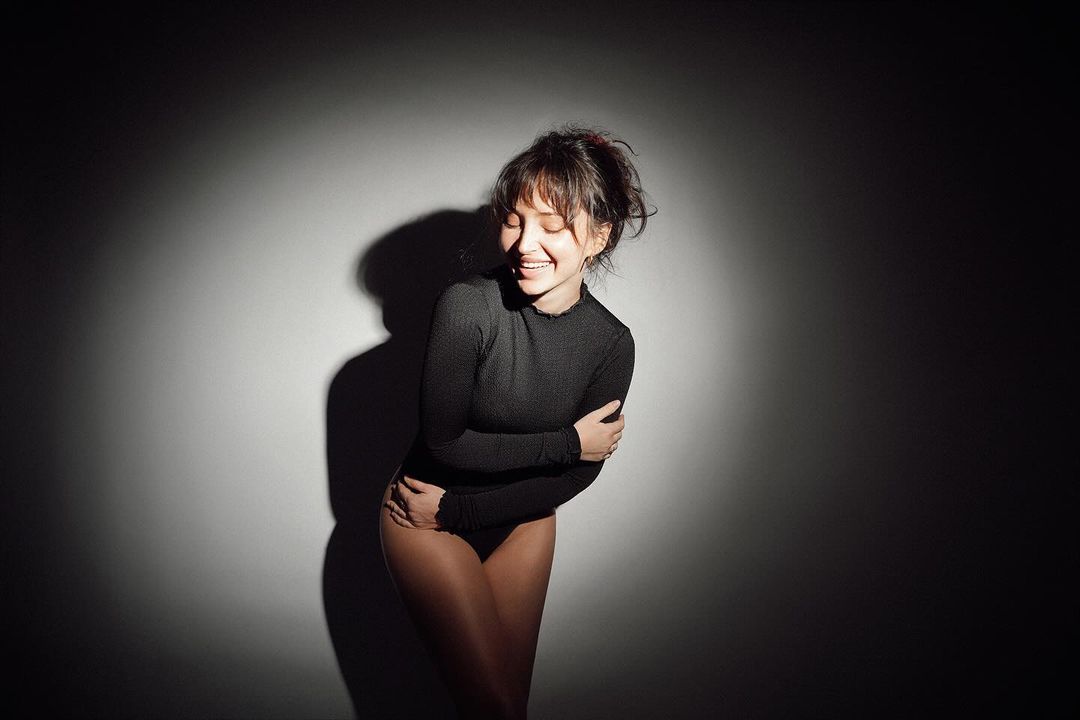Jenna Berman