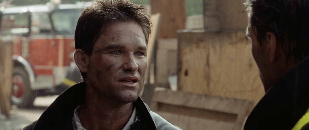 Backdraft