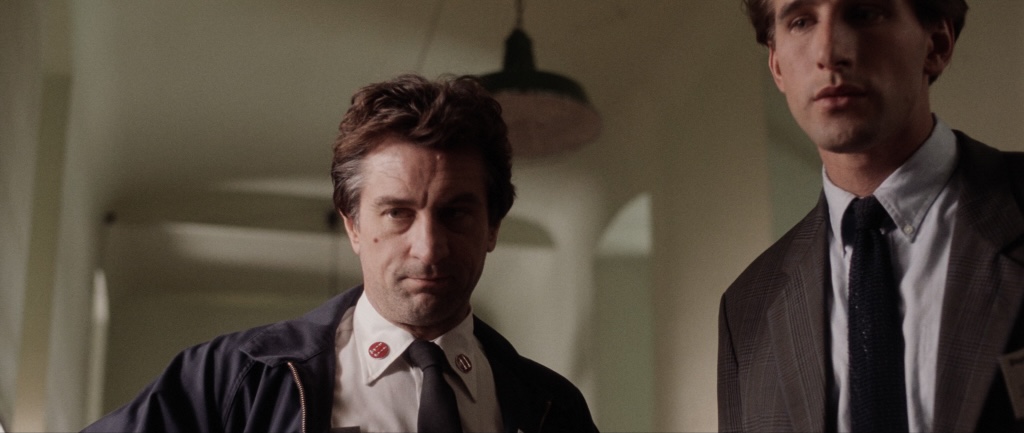 Backdraft