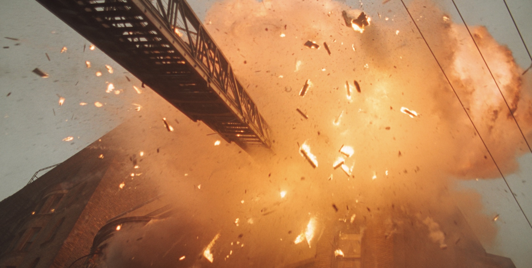 Backdraft