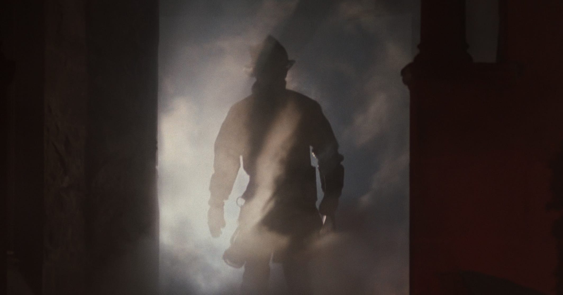 Backdraft