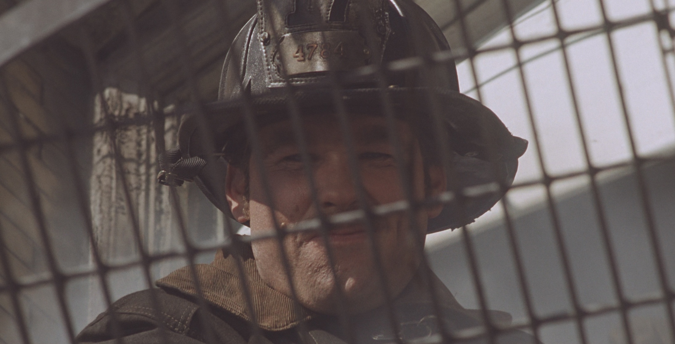Backdraft
