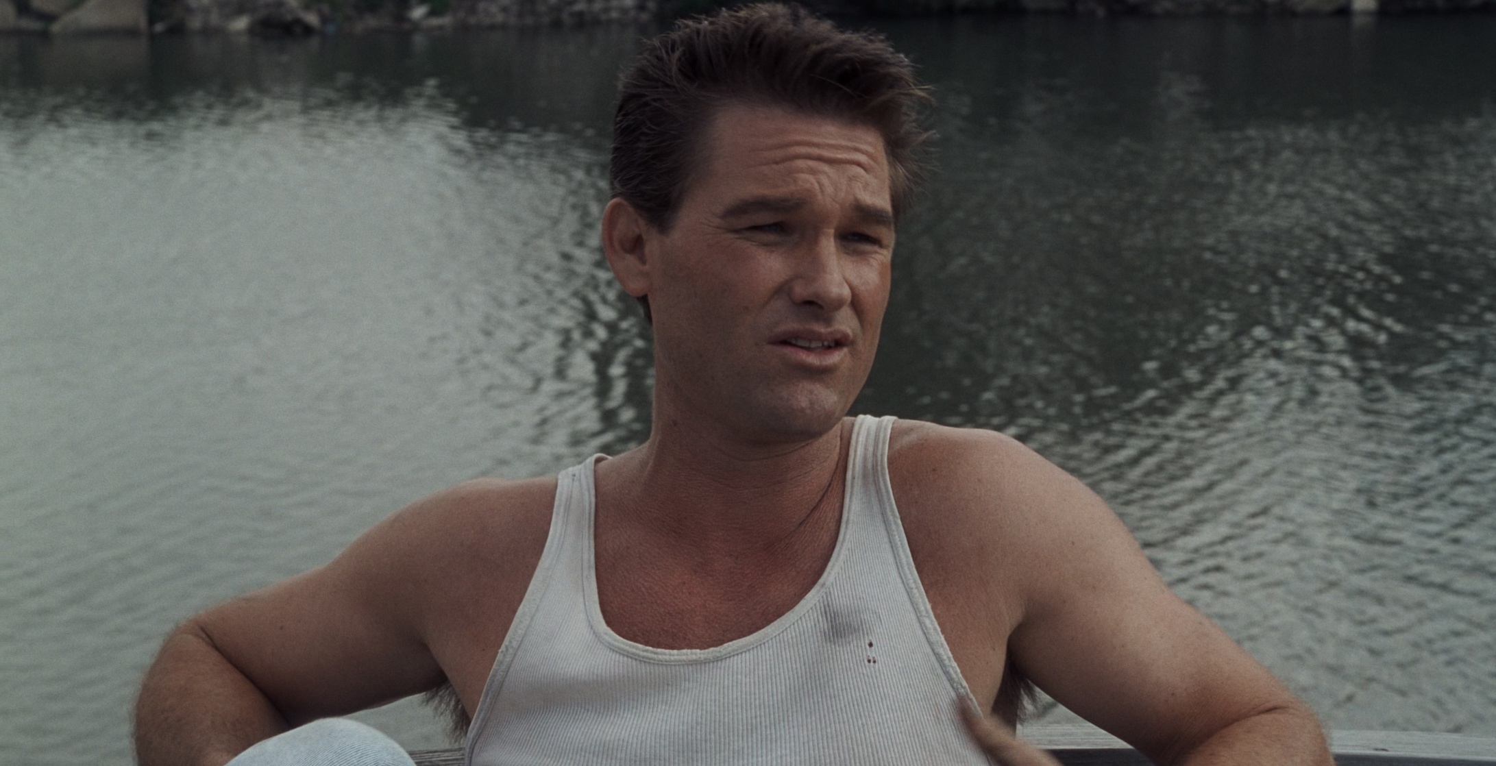 Backdraft