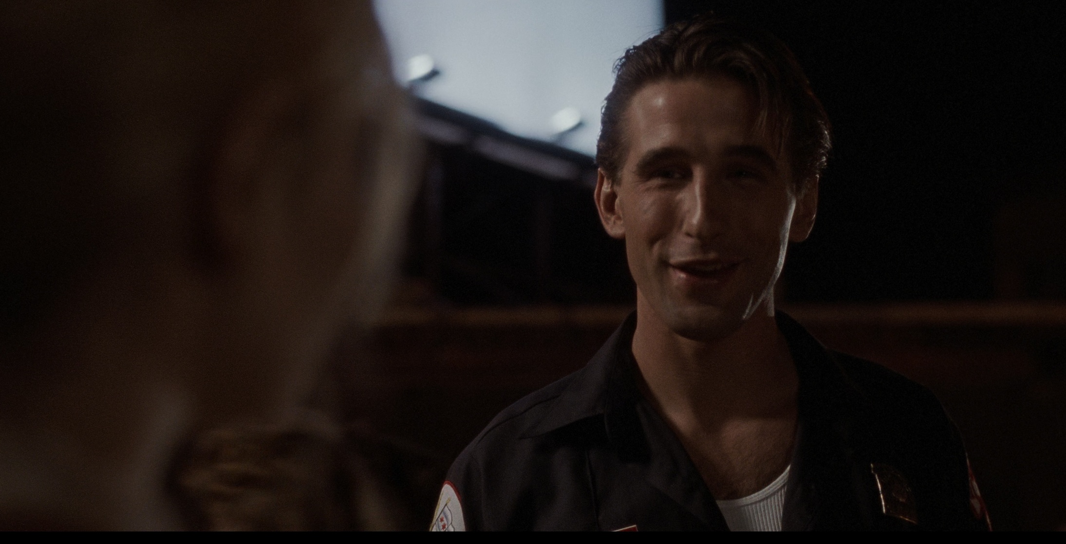Backdraft