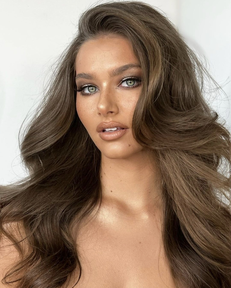 Picture of Jordan Taylor Stone