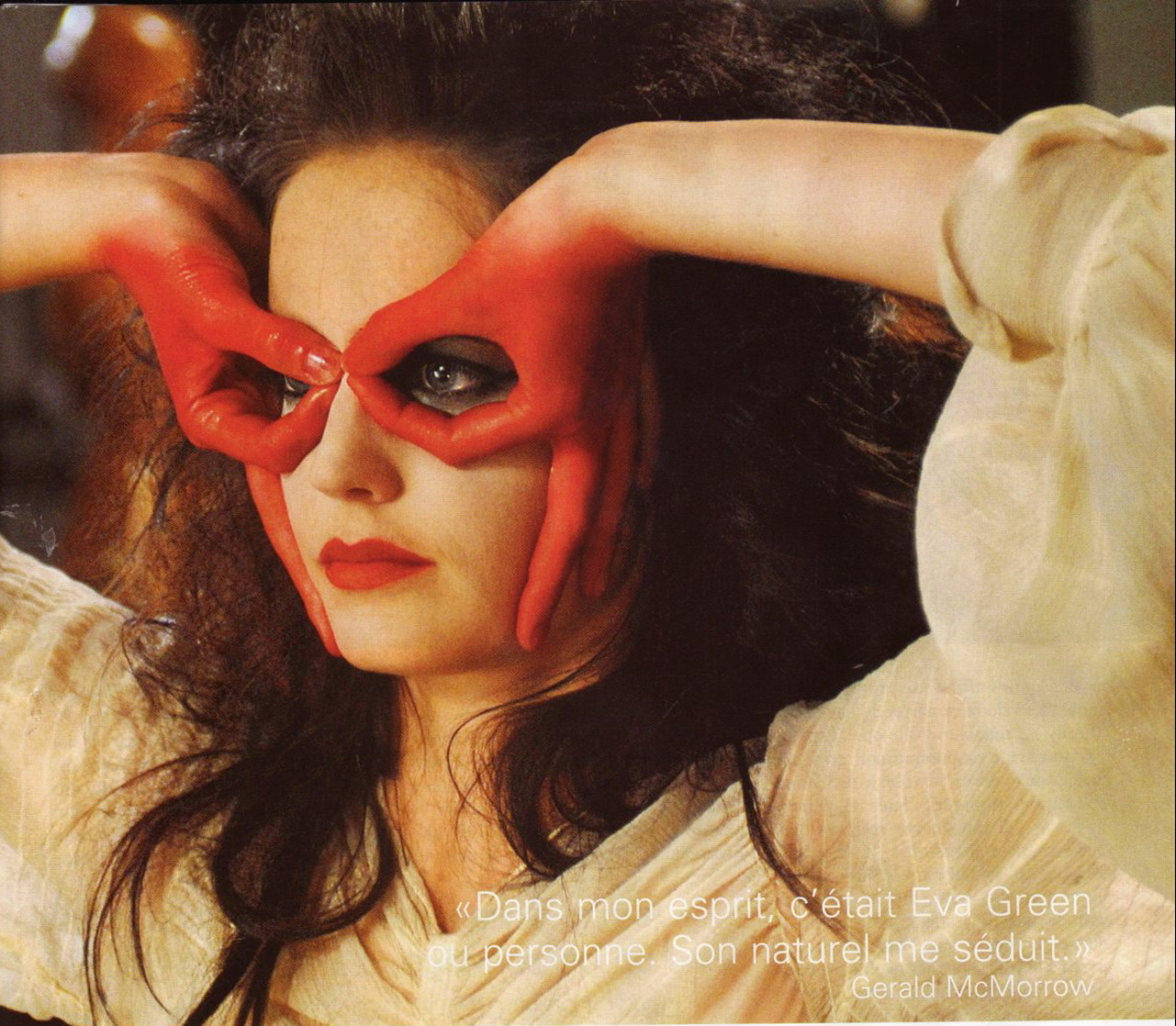 Eva Green Eva Green