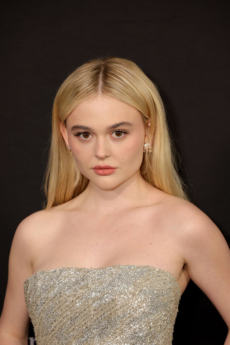 Picture of Emily Alyn Lind