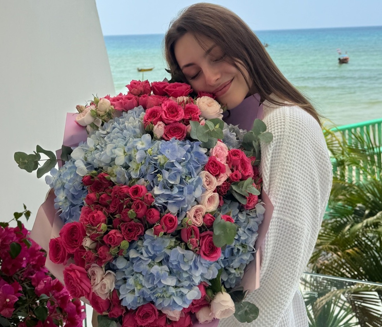 Marina Bondarko
