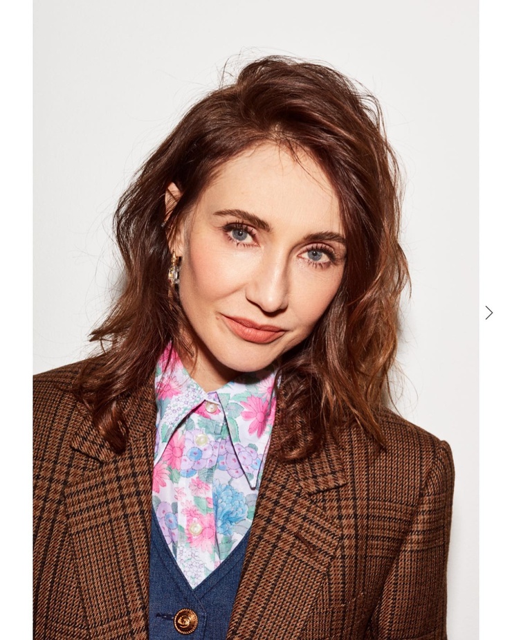 Picture of Carice van Houten