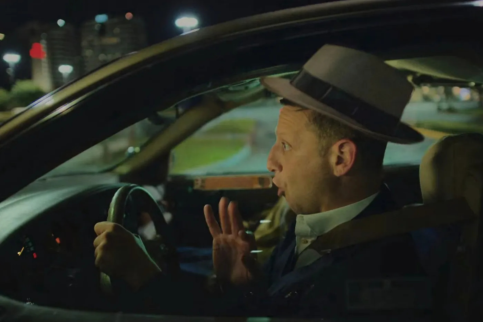 I Think You Should Leave with Tim Robinson