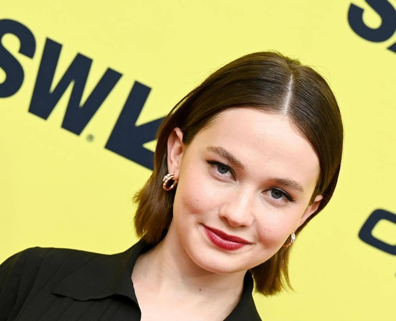 Cailee Spaeny