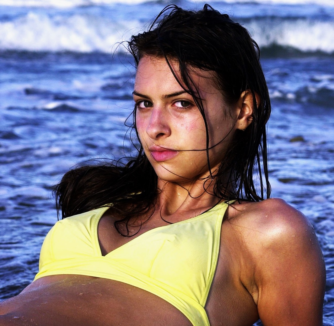 Stephanie Gourlant