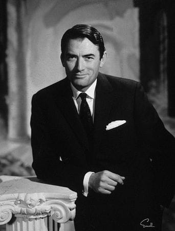 gregory peck cary  democraticunderground fabulousness homens compassion integrity manly silverscreenoasis choisir