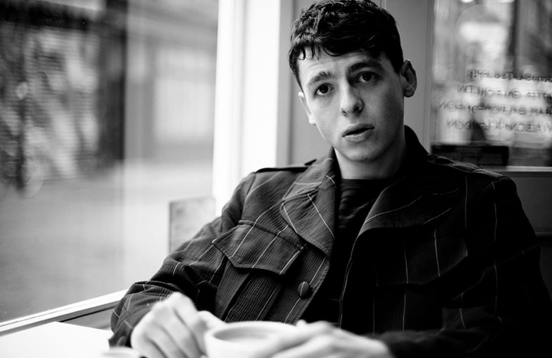 Anthony Boyle