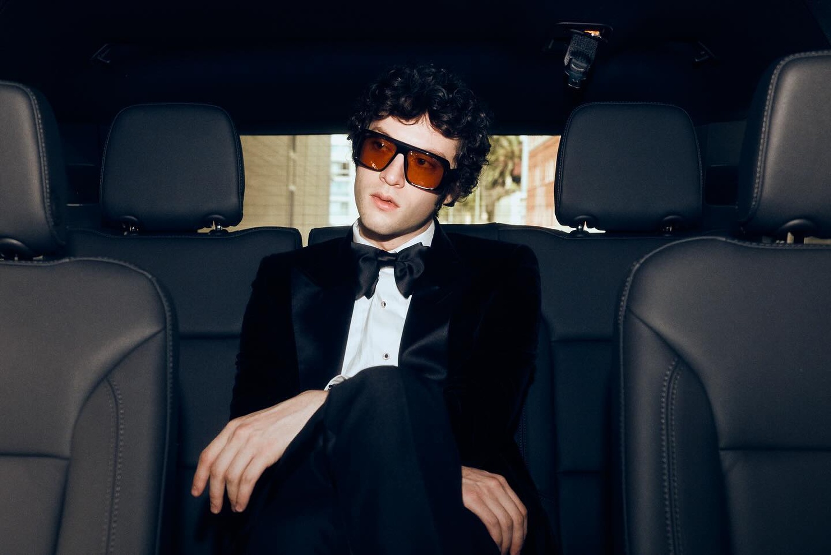 Dominic Sessa