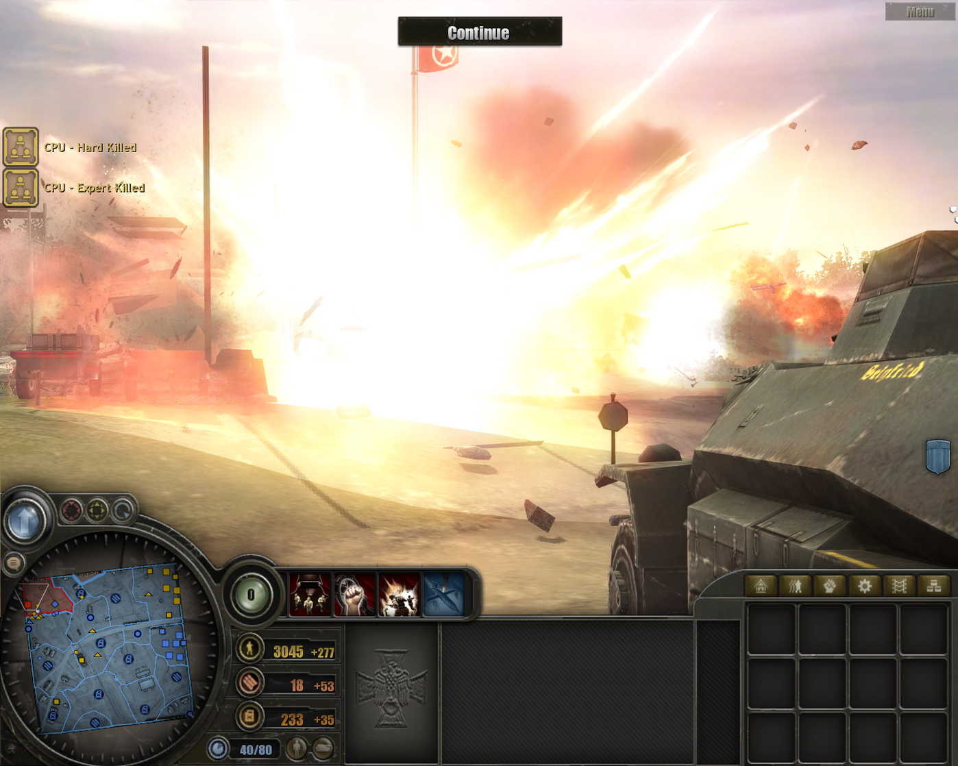 Company of Heroes