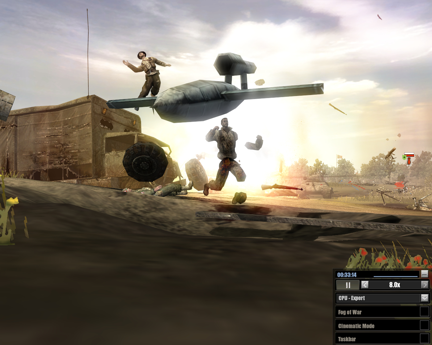 Company of Heroes