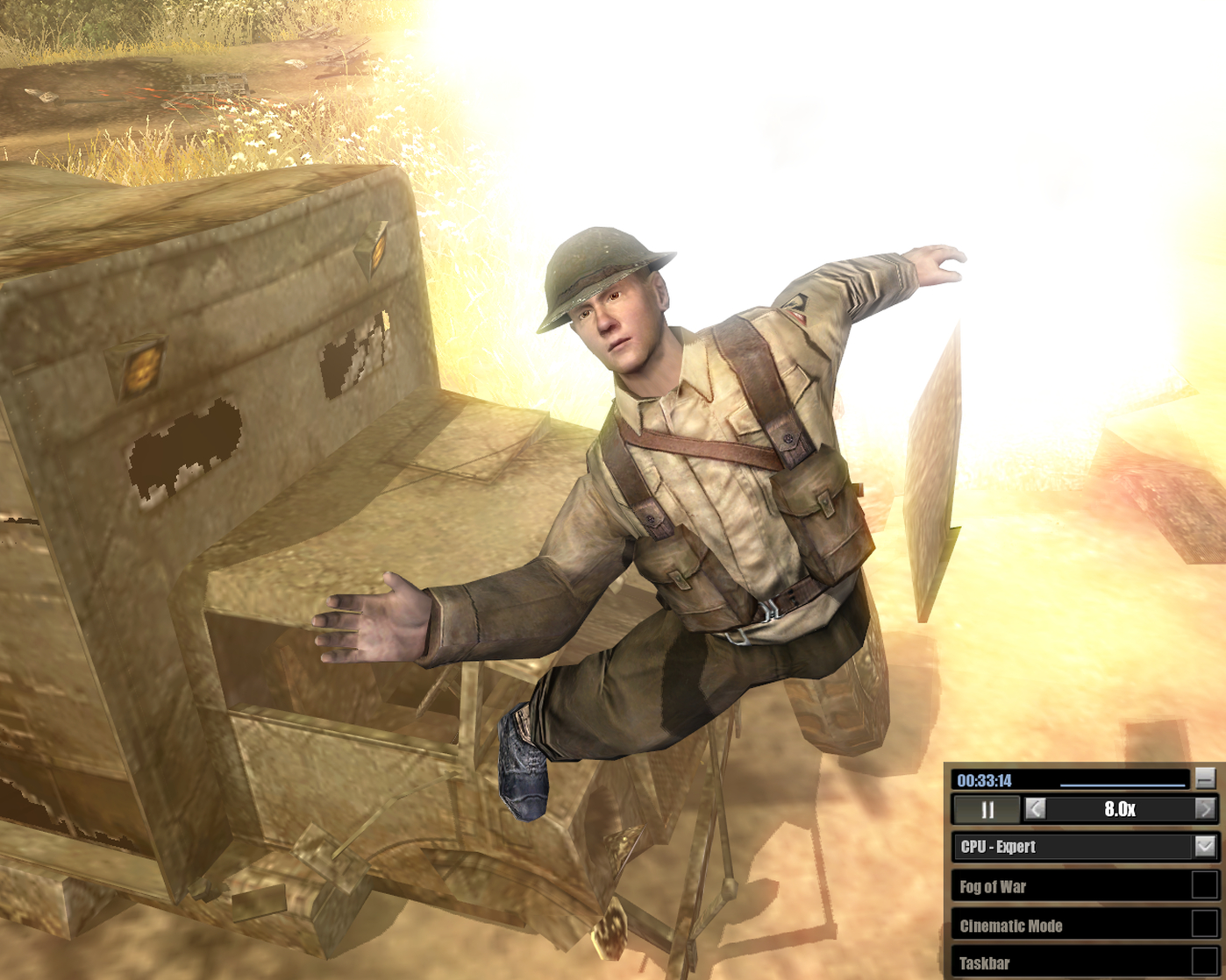 Company of Heroes