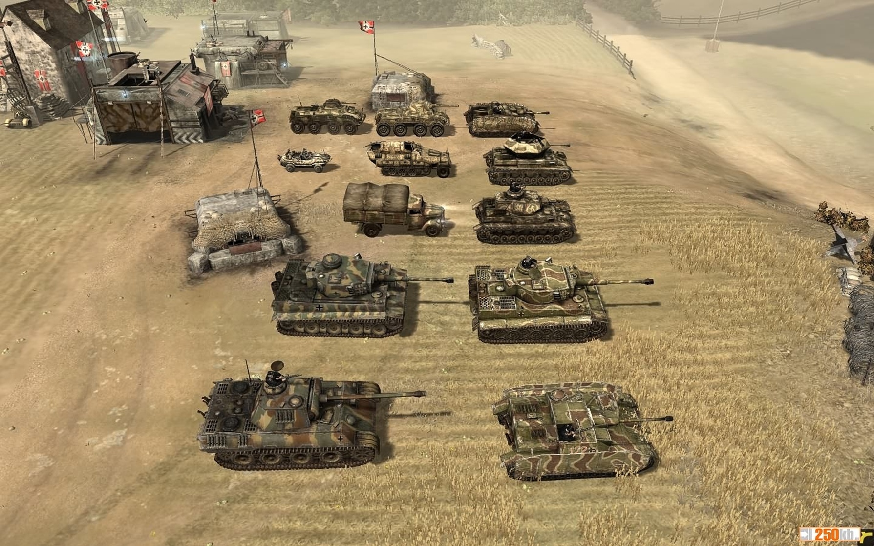 Company of Heroes