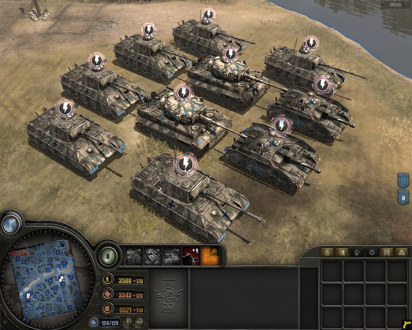 Company of Heroes
