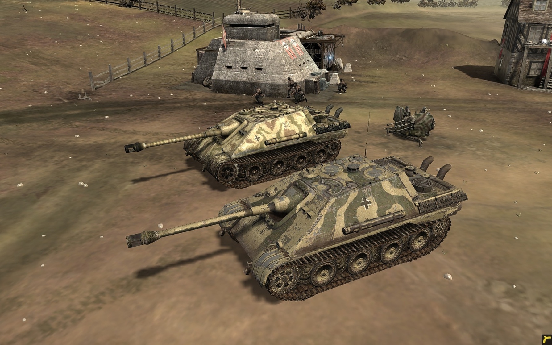 Company of Heroes
