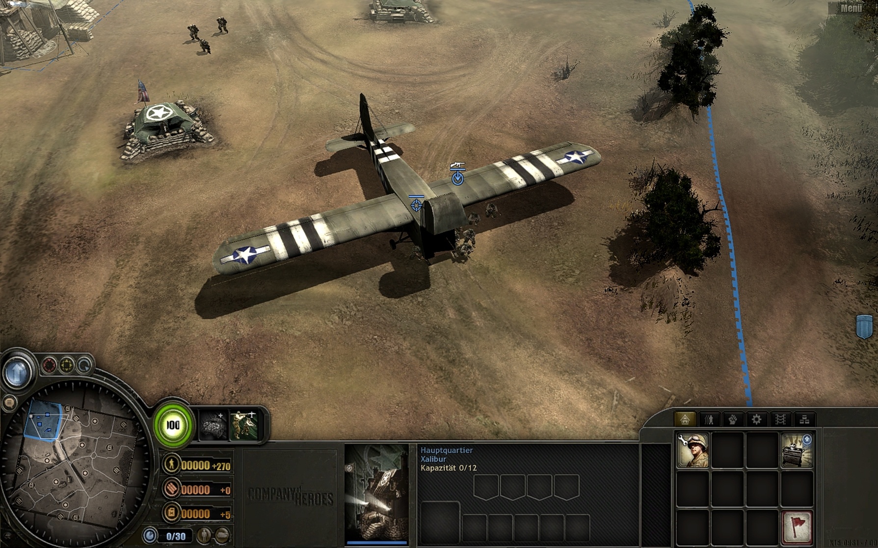 Company of Heroes