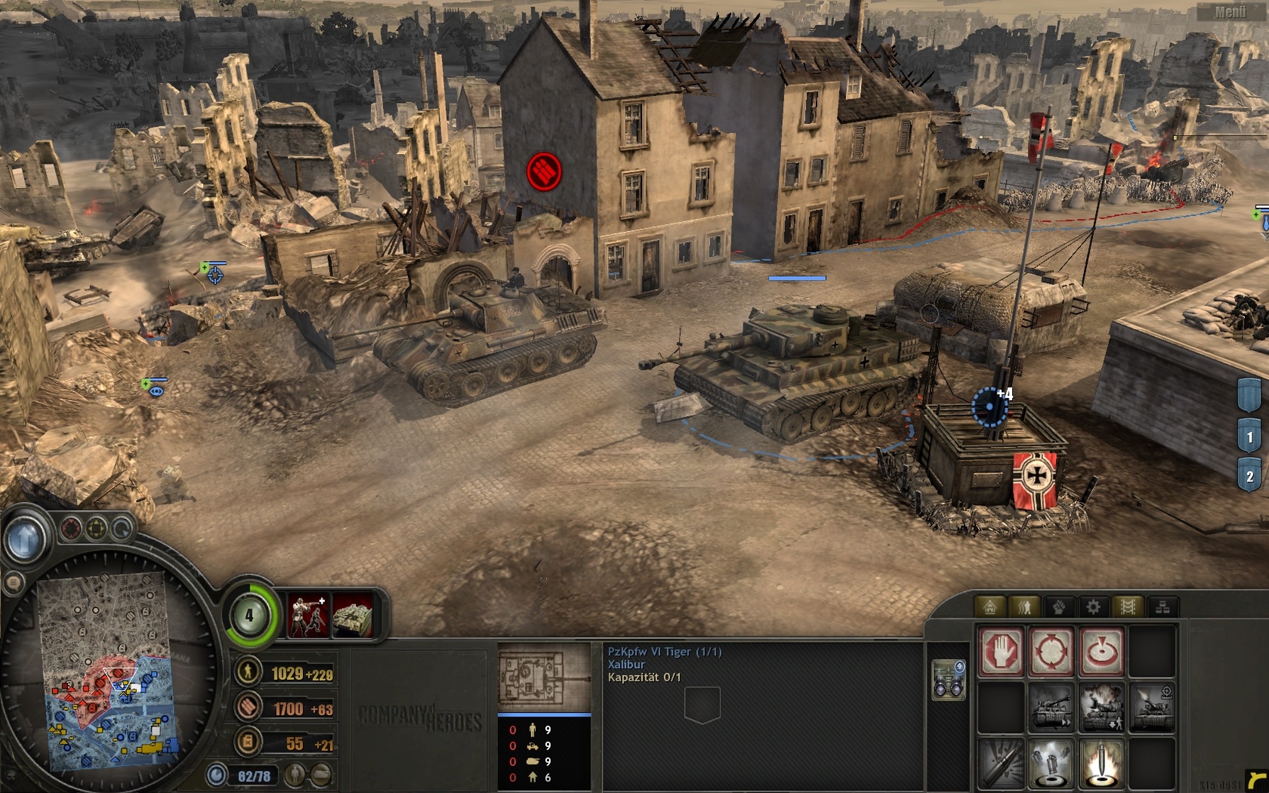 Company of Heroes