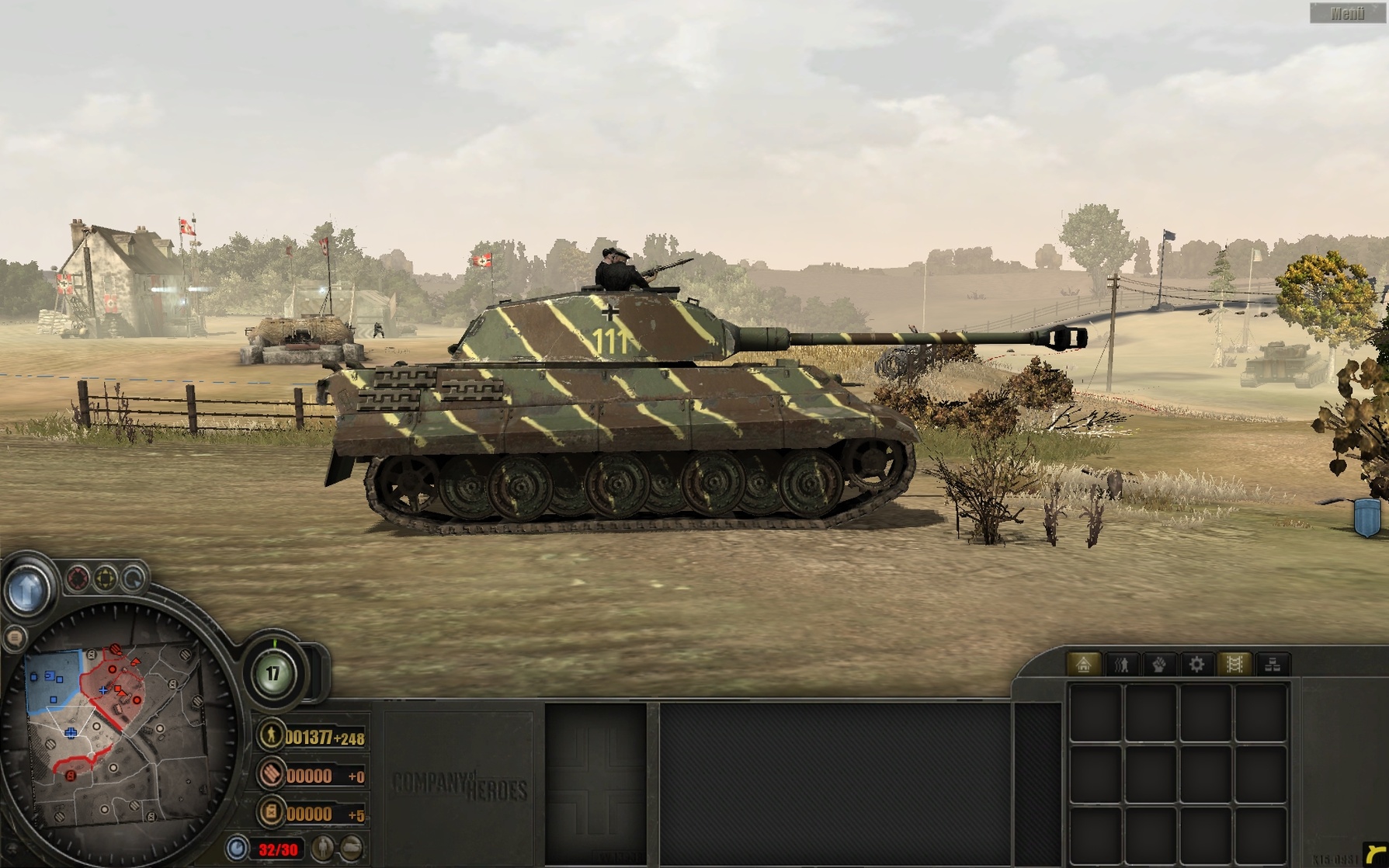 Company of Heroes