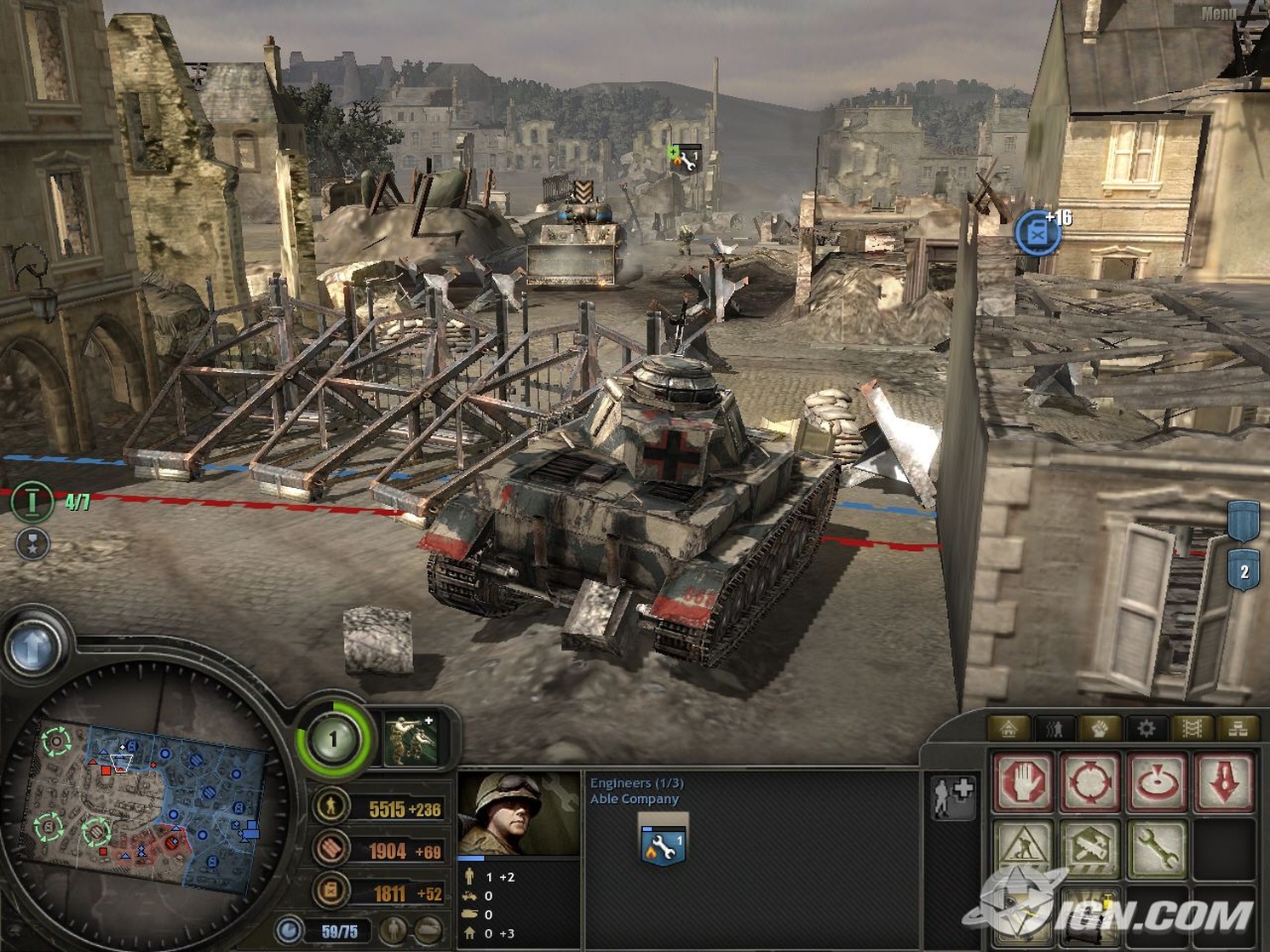 Company of Heroes