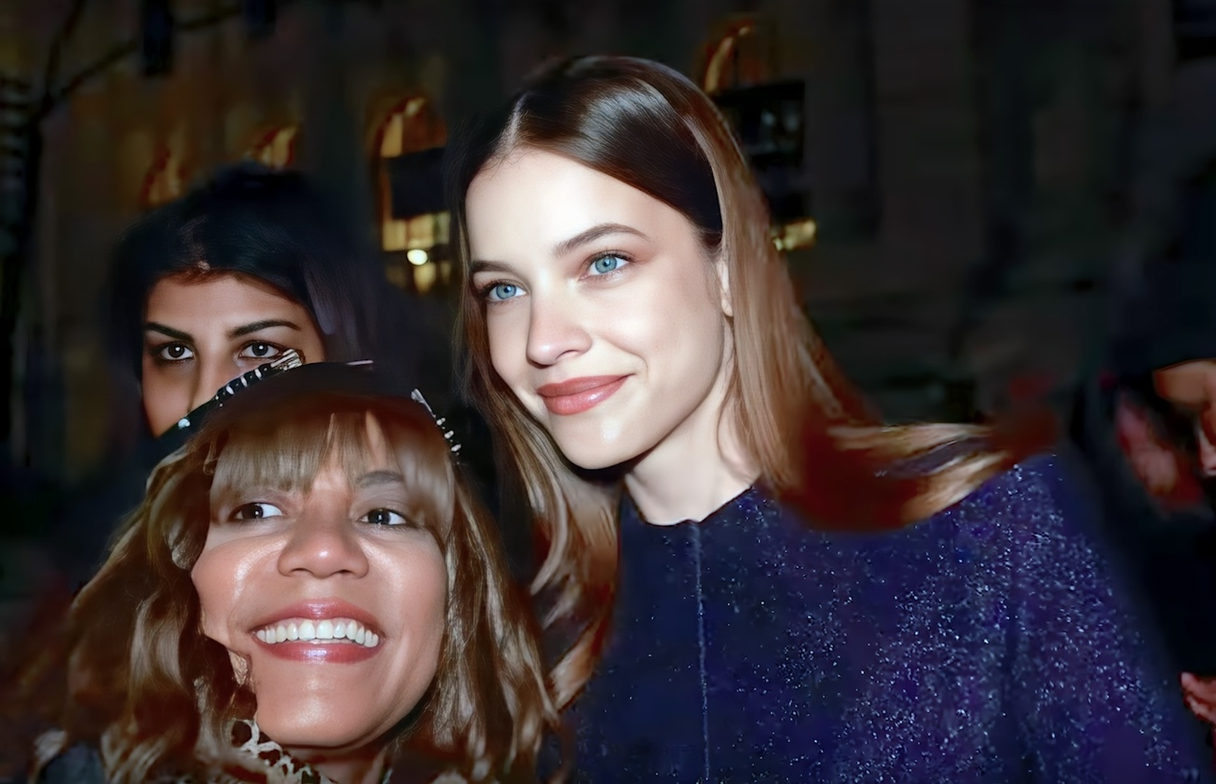 Barbara Palvin