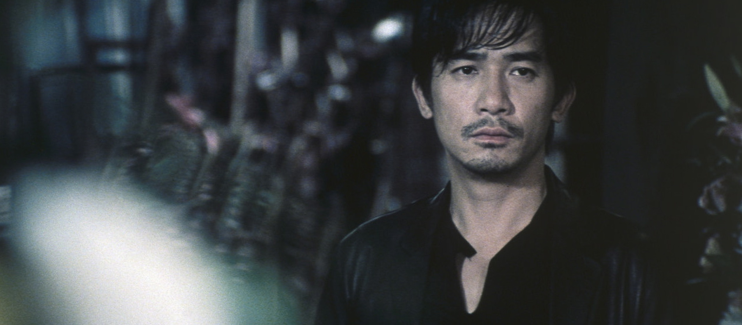 Infernal Affairs Infernal Affairs