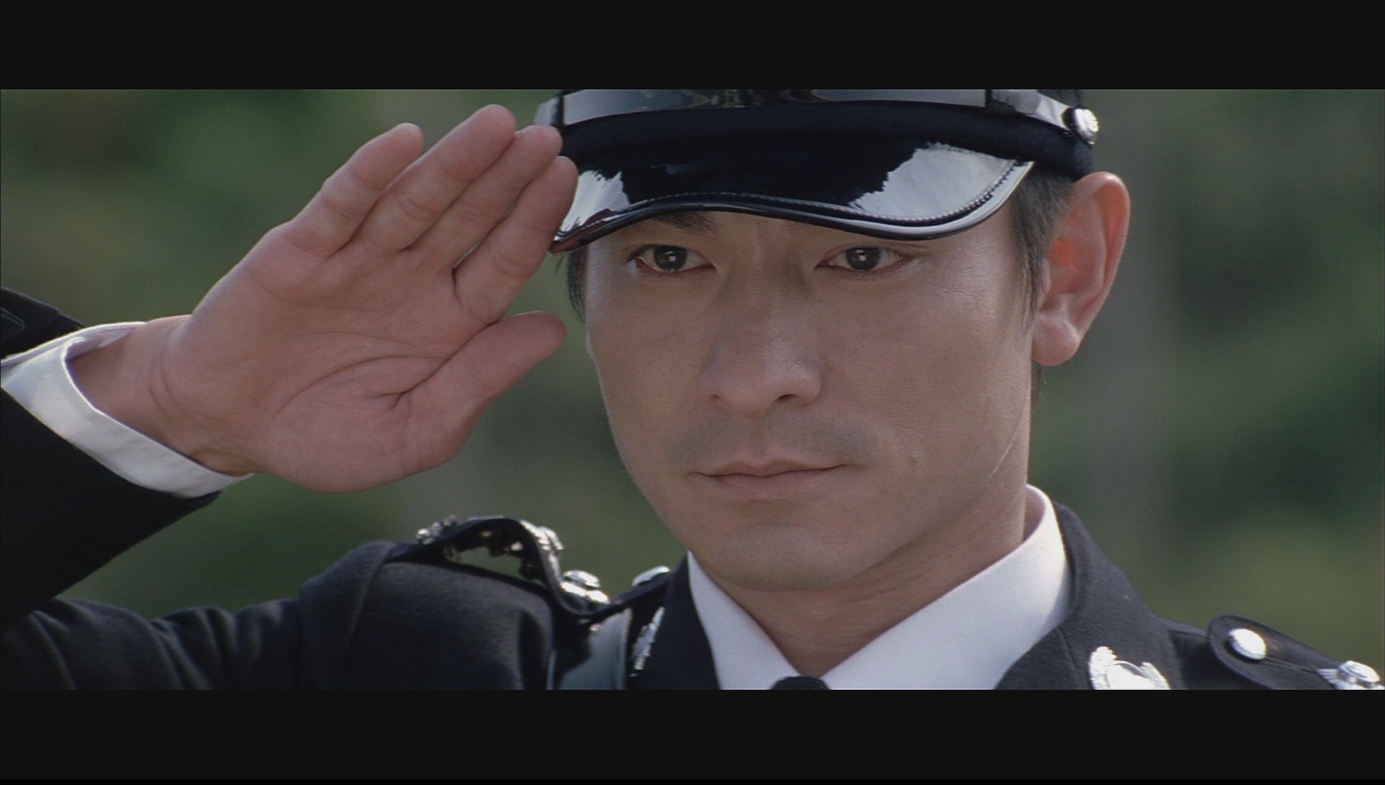 Picture of Infernal Affairs