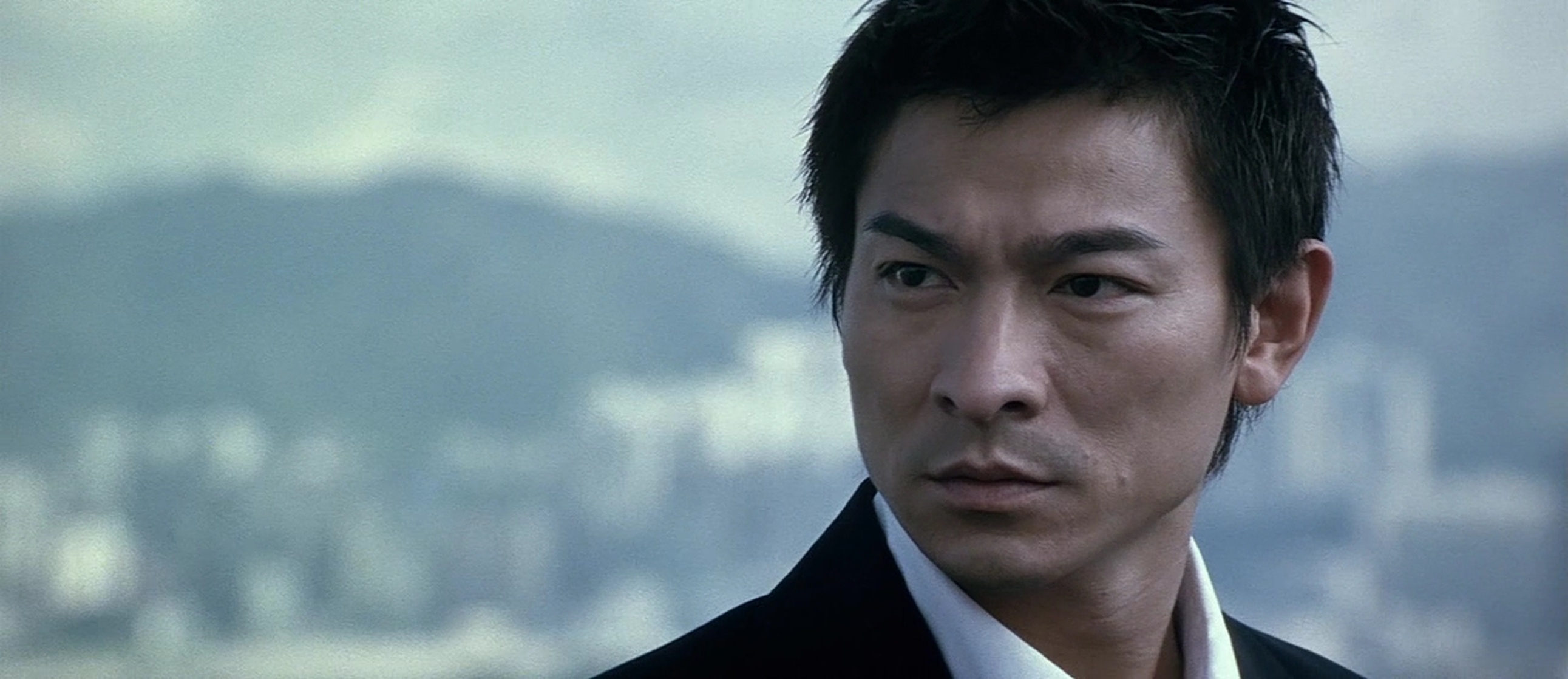 Infernal Affairs