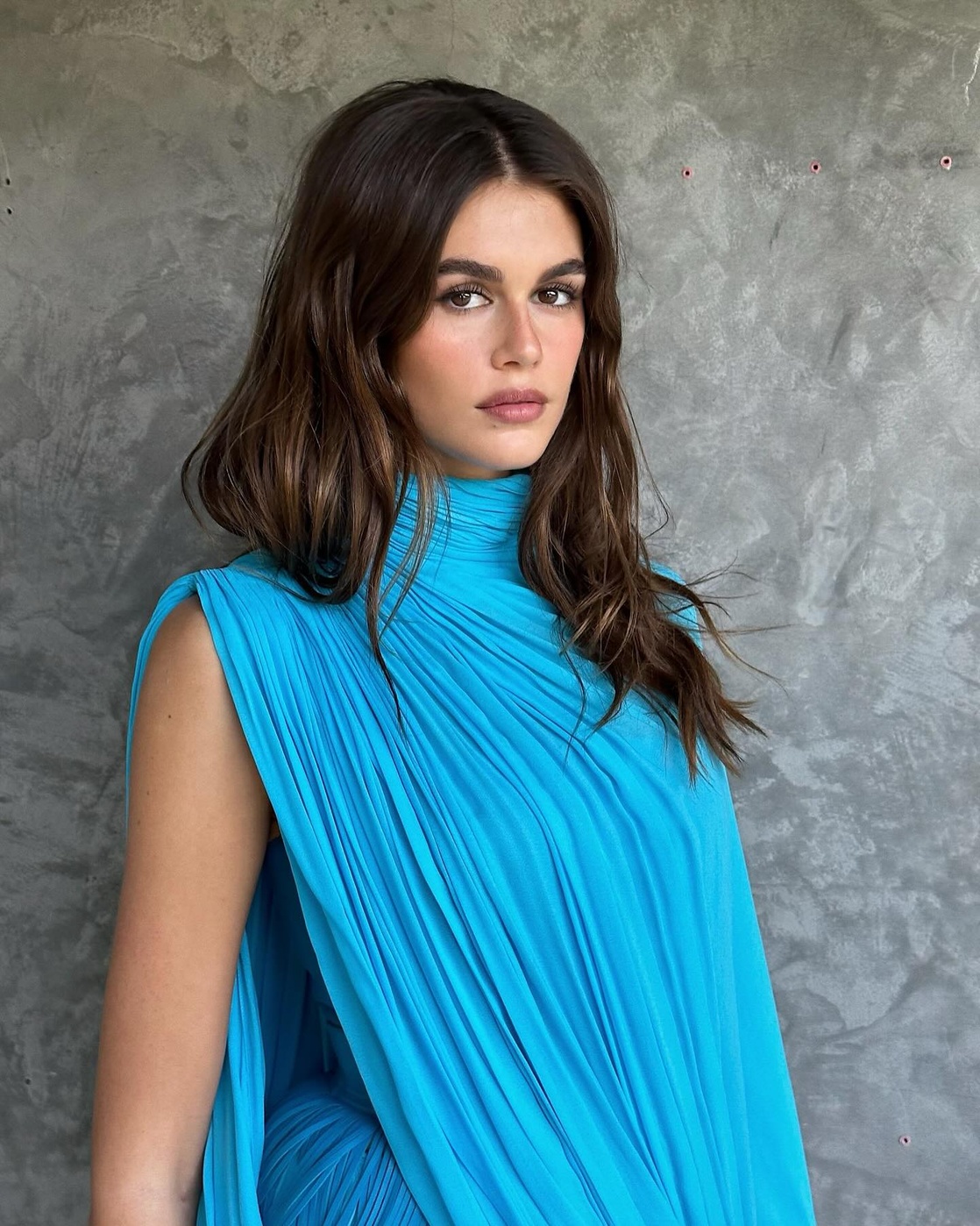 Picture of Kaia Gerber