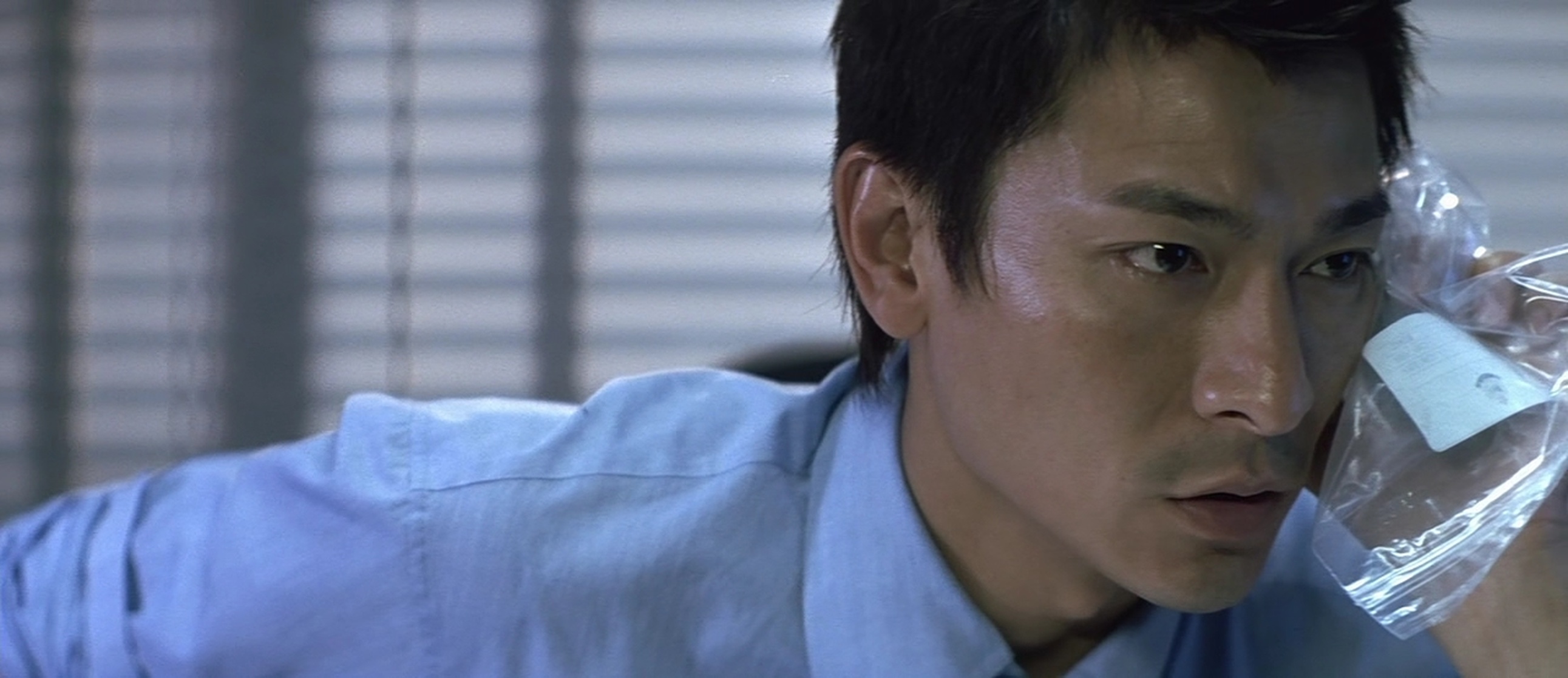 Infernal Affairs