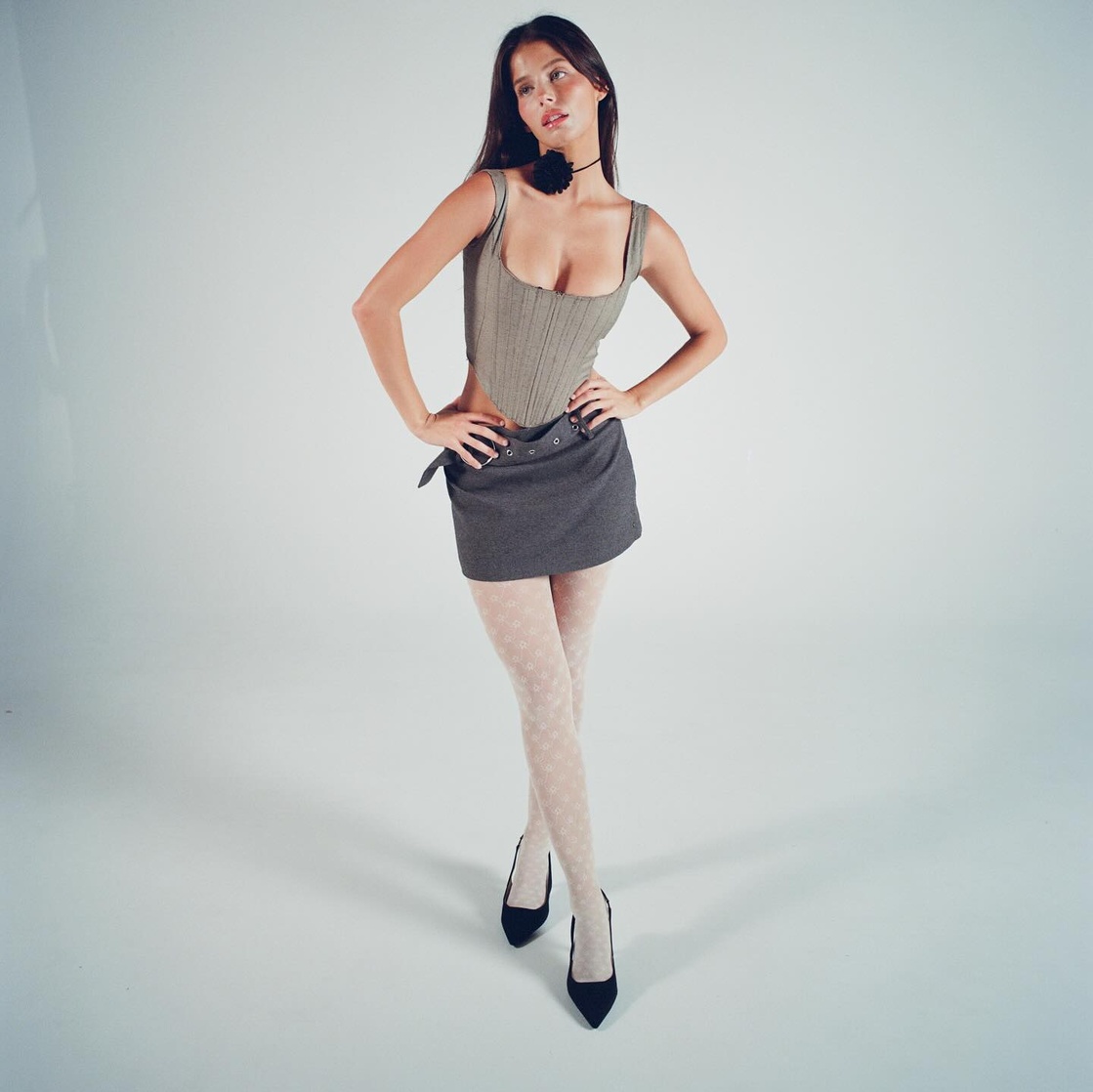 Stephanie Mandich