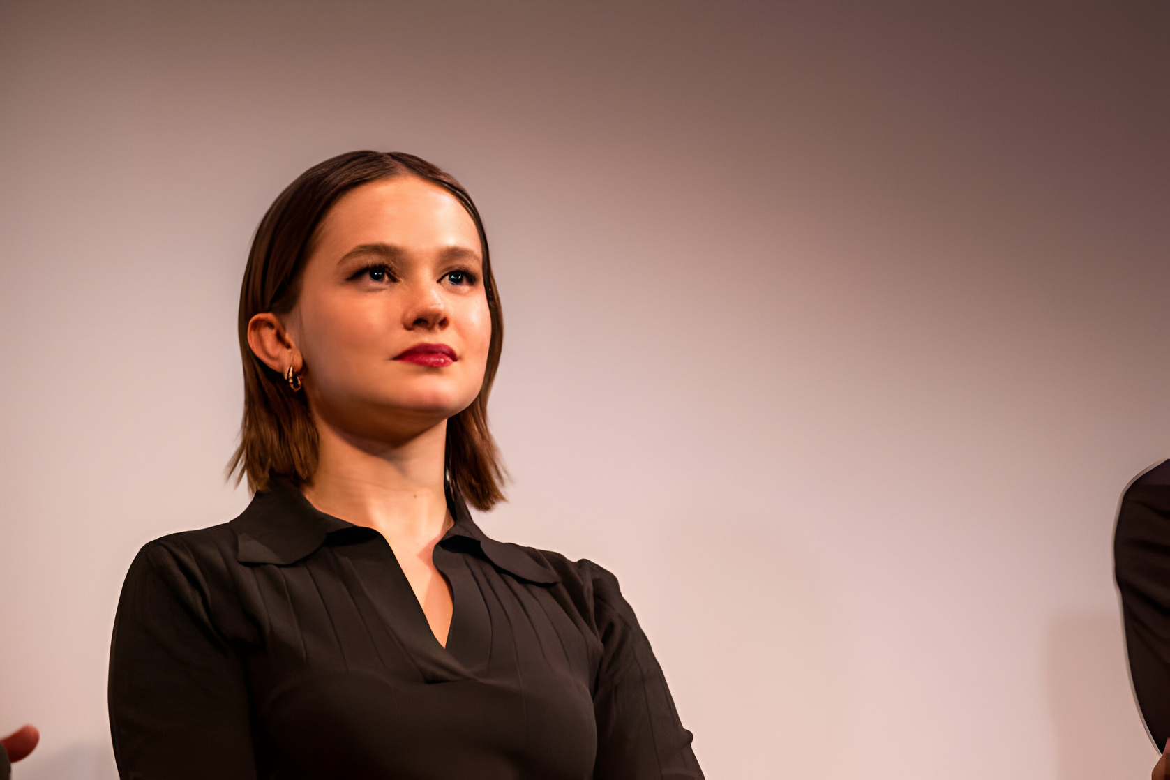 Cailee Spaeny