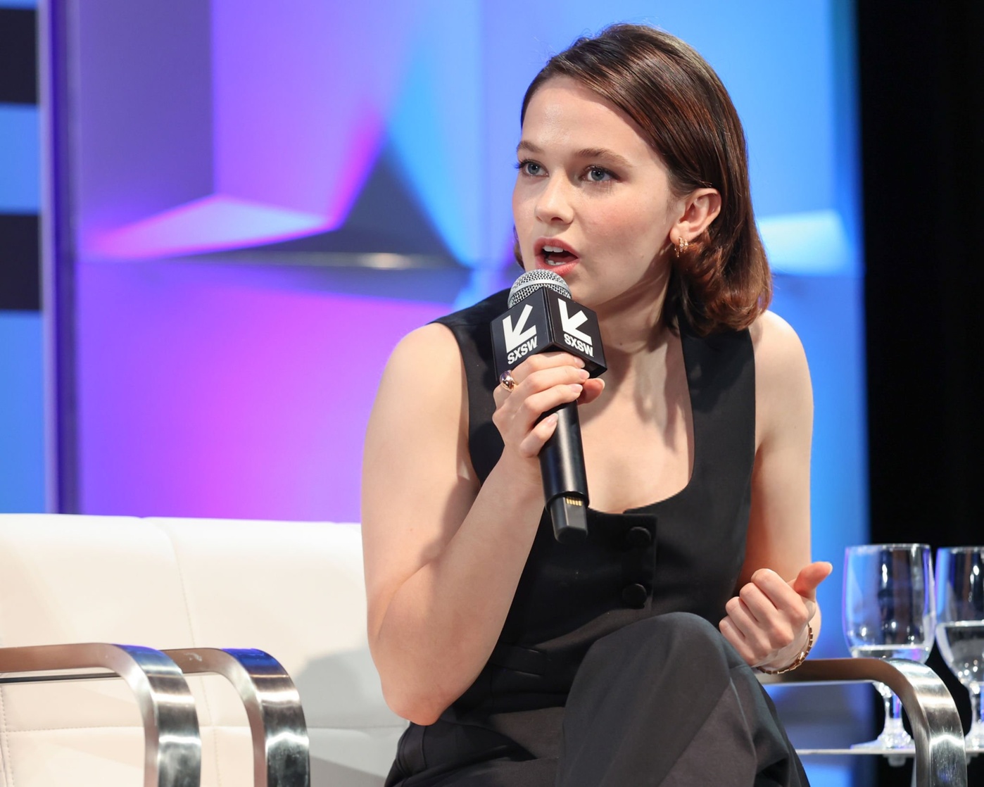 Cailee Spaeny