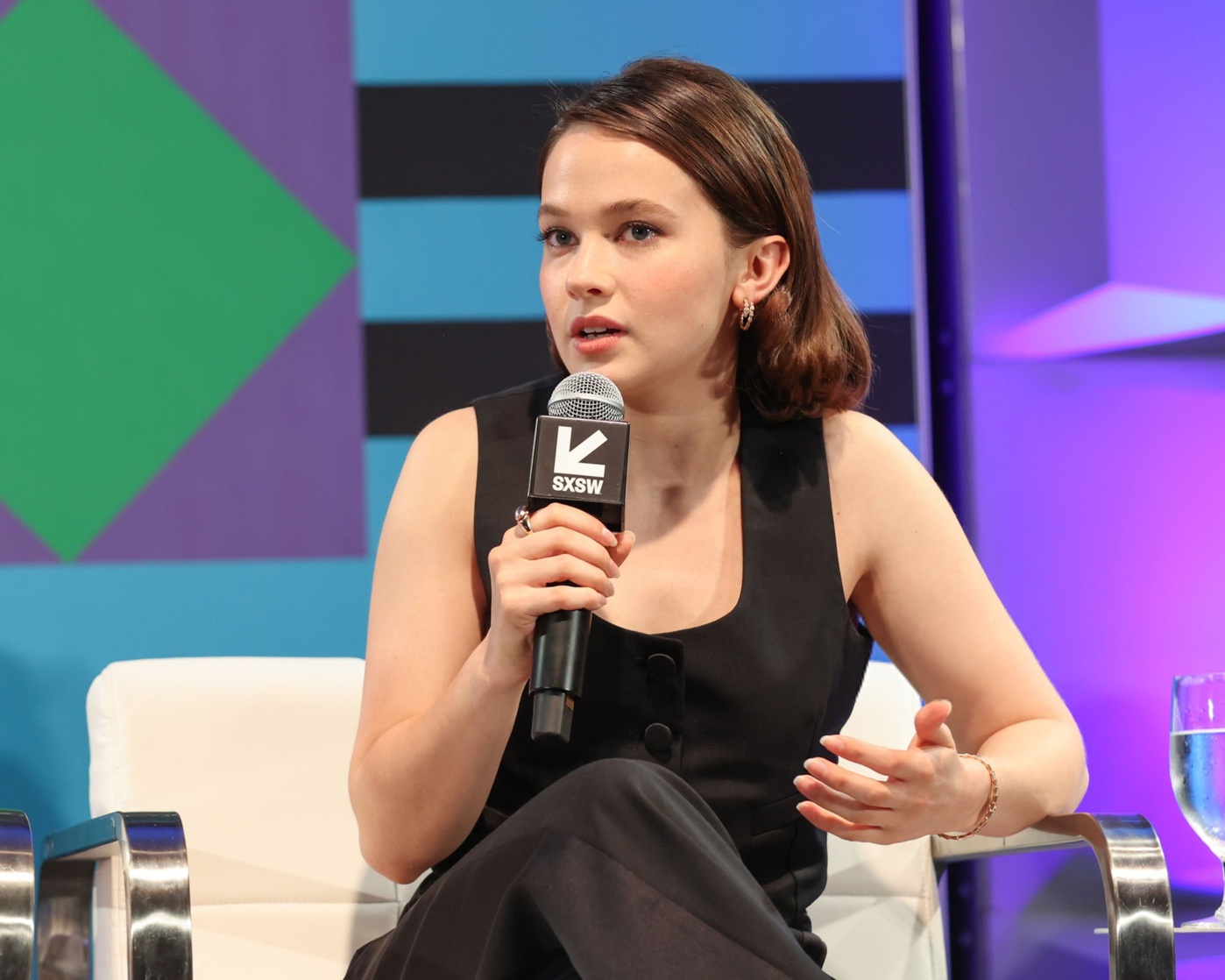 Cailee Spaeny