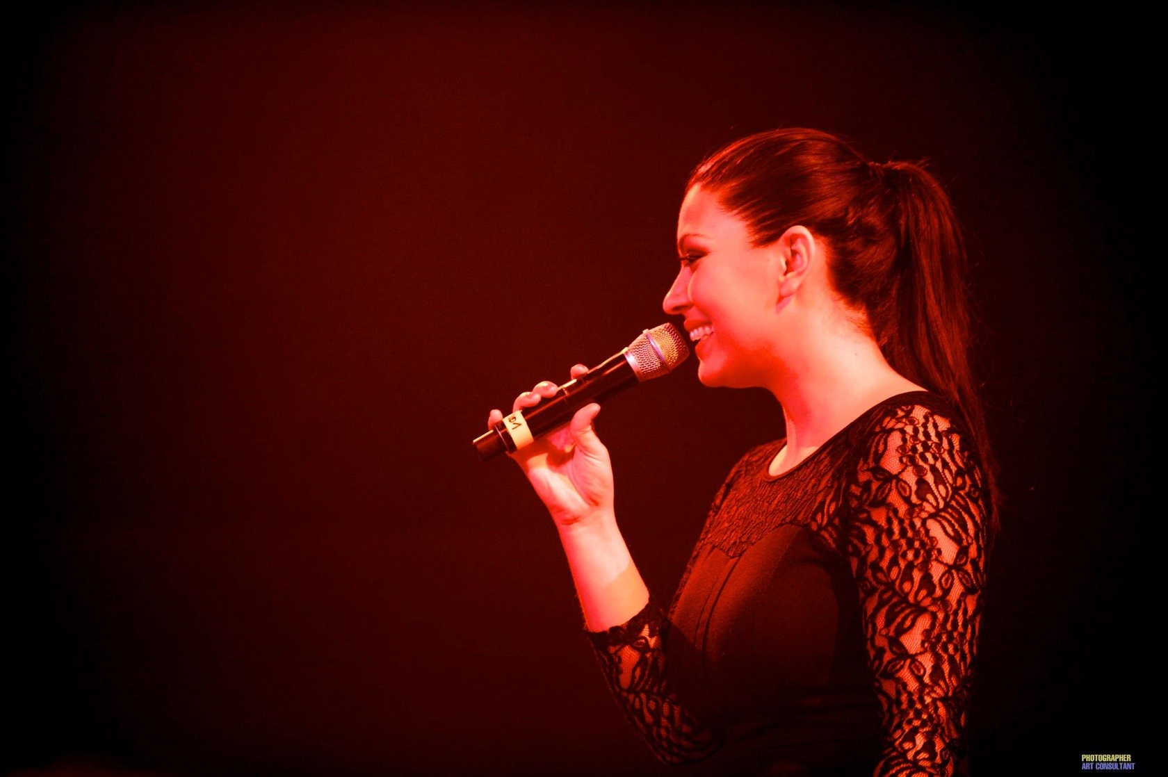 Jasmin Shakeri