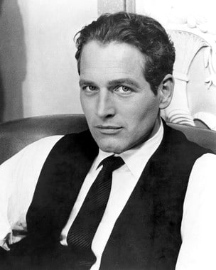 Paul Newman picture