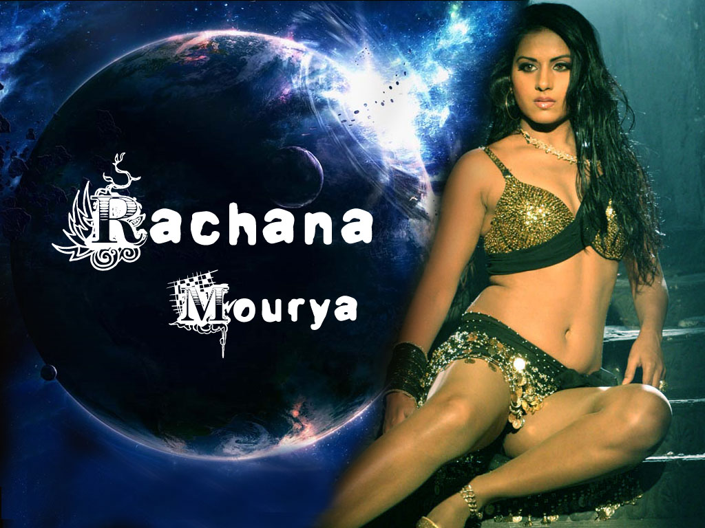 Rachana Maurya Rachana Maurya