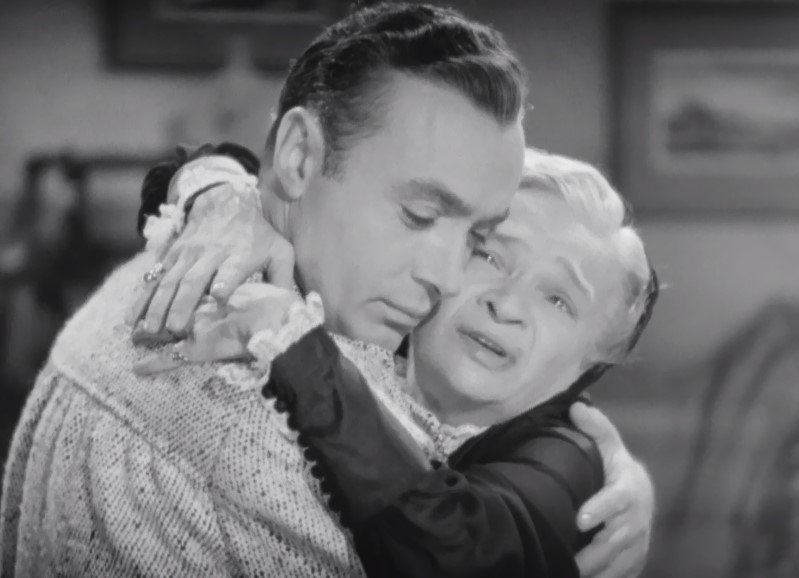 Love Affair (1939)