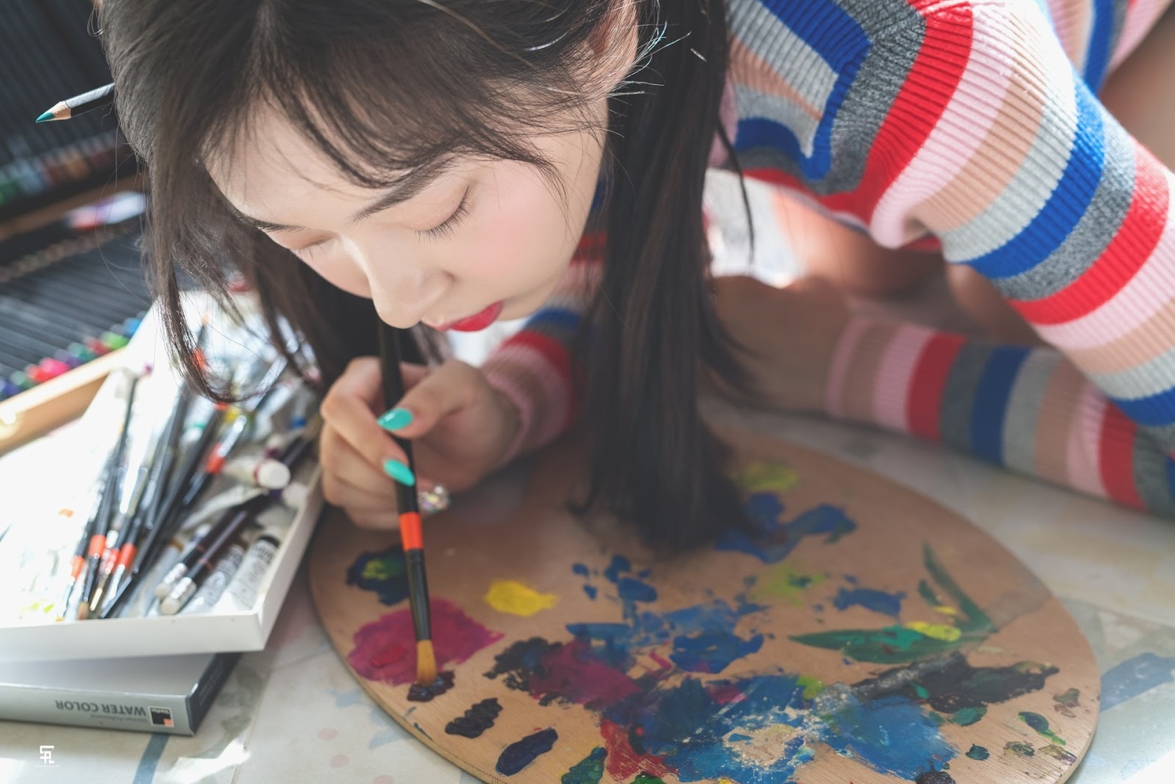 Shin Jae Eun